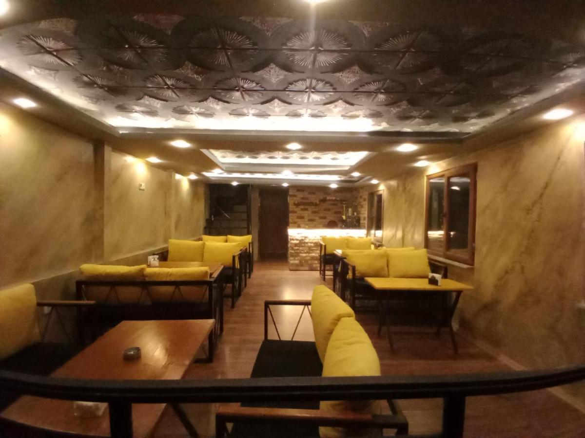 Mr Lion Kumkapi Otel Istanbul Ngoại thất bức ảnh
