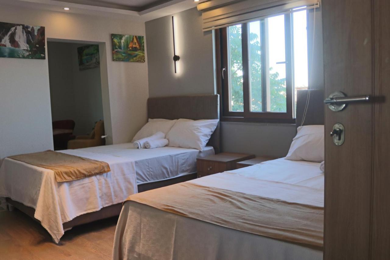 Mr Lion Kumkapi Otel Istanbul Ngoại thất bức ảnh