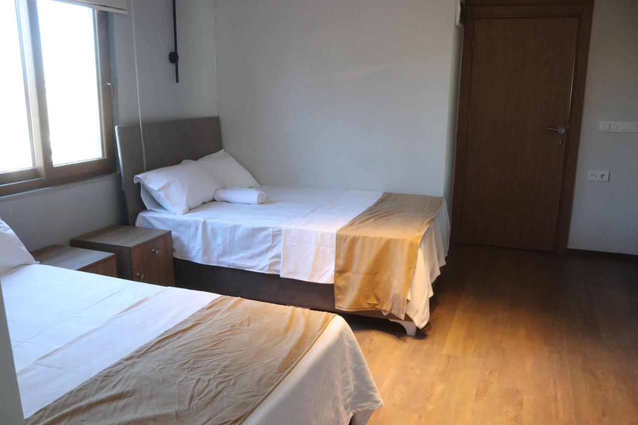 Mr Lion Kumkapi Otel Istanbul Ngoại thất bức ảnh