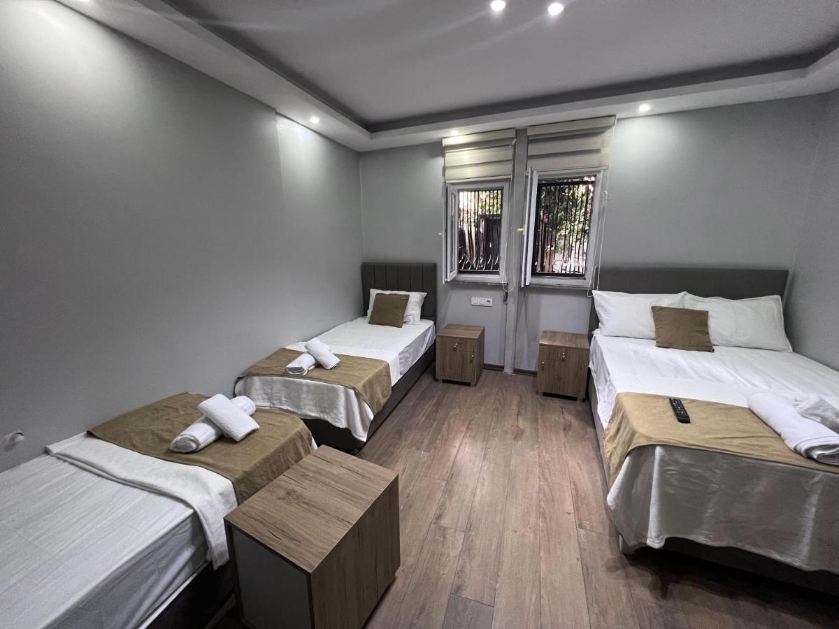 Mr Lion Kumkapi Otel Istanbul Ngoại thất bức ảnh