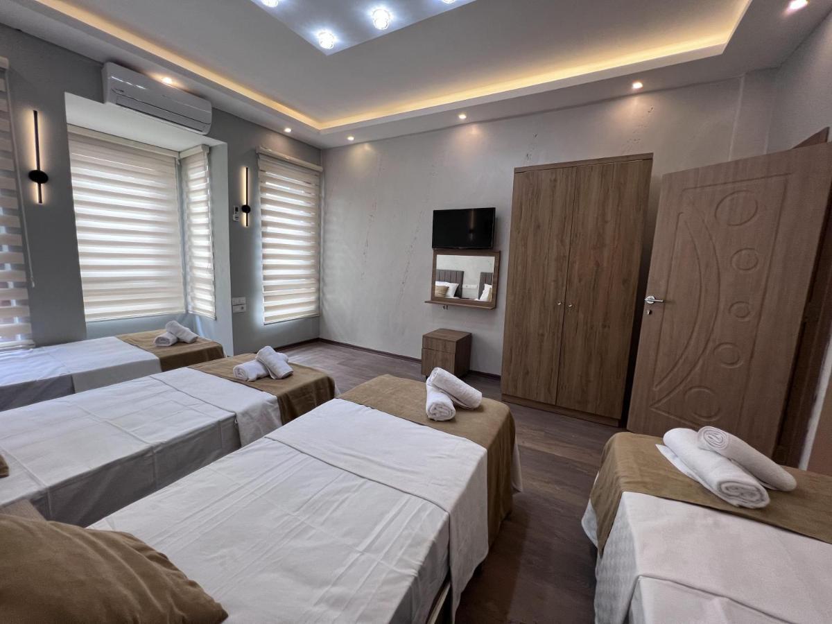 Mr Lion Kumkapi Otel Istanbul Ngoại thất bức ảnh