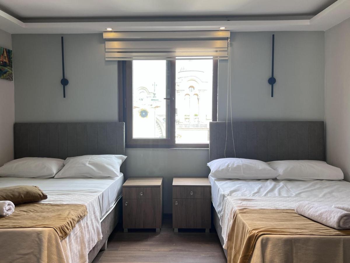 Mr Lion Kumkapi Otel Istanbul Ngoại thất bức ảnh