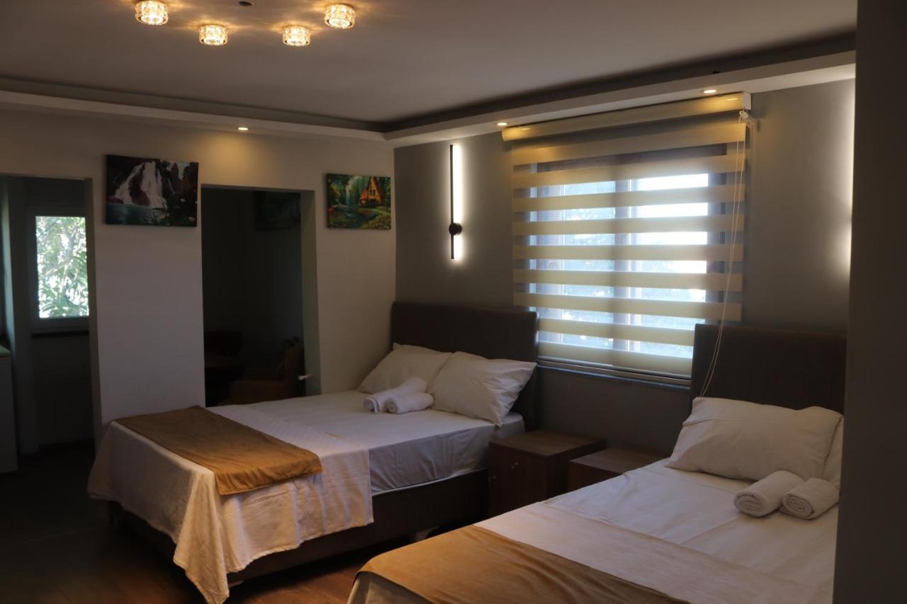 Mr Lion Kumkapi Otel Istanbul Ngoại thất bức ảnh