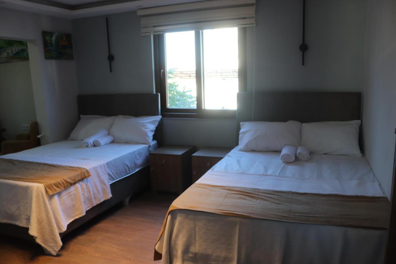 Mr Lion Kumkapi Otel Istanbul Ngoại thất bức ảnh