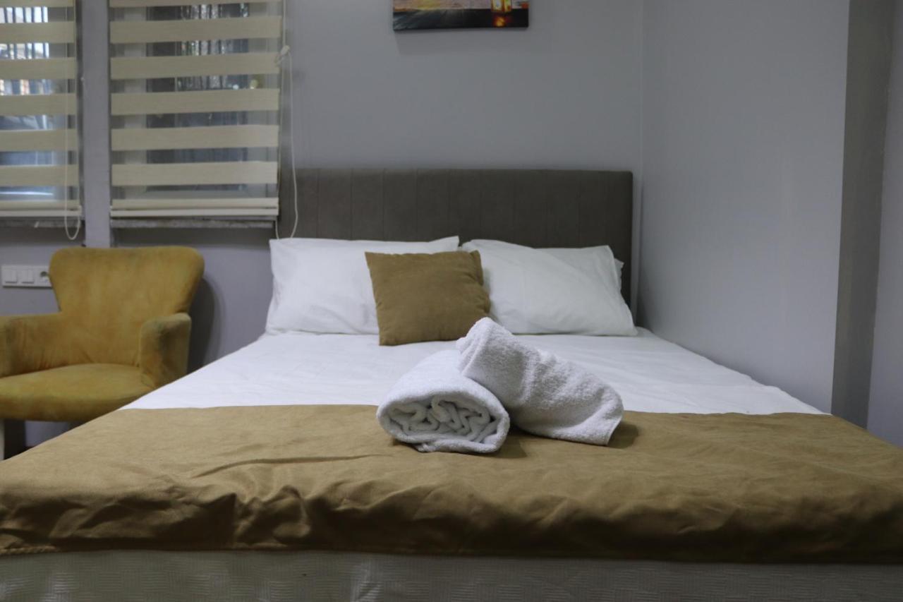 Mr Lion Kumkapi Otel Istanbul Ngoại thất bức ảnh