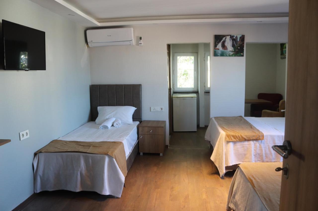 Mr Lion Kumkapi Otel Istanbul Ngoại thất bức ảnh
