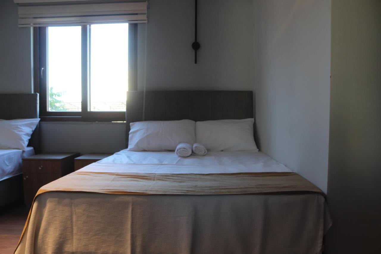 Mr Lion Kumkapi Otel Istanbul Ngoại thất bức ảnh