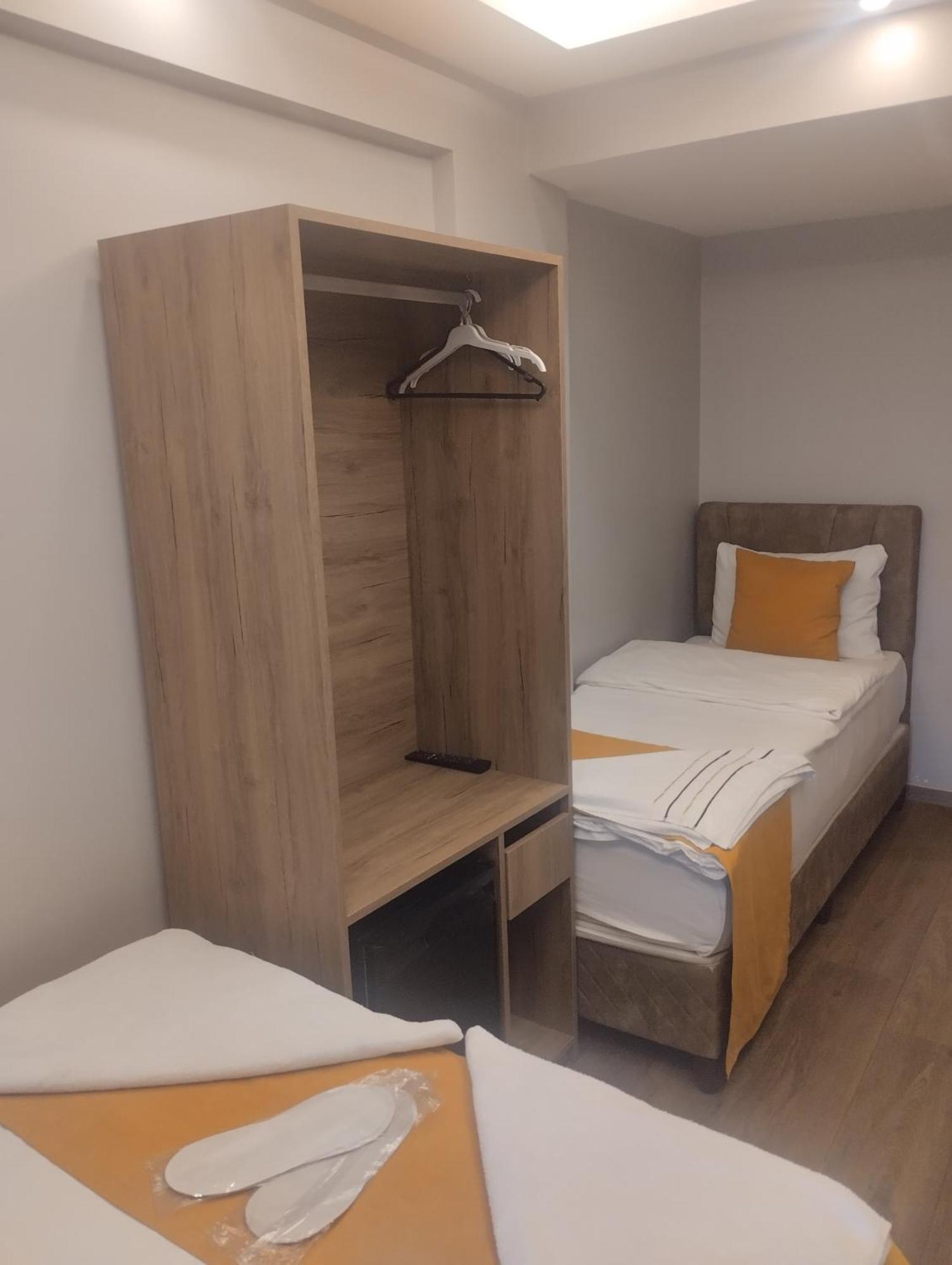 Mr Lion Kumkapi Otel Istanbul Ngoại thất bức ảnh