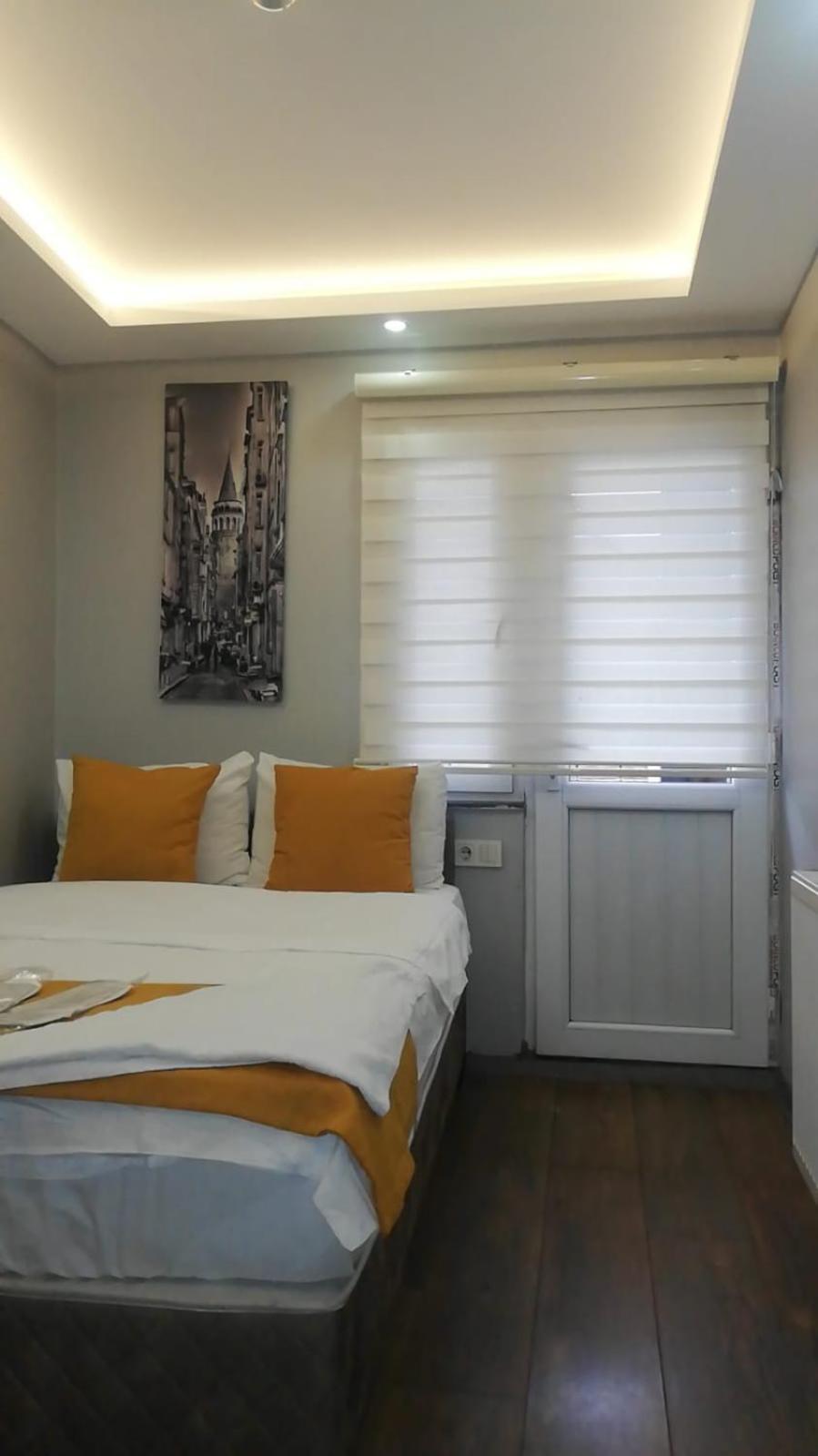 Mr Lion Kumkapi Otel Istanbul Ngoại thất bức ảnh