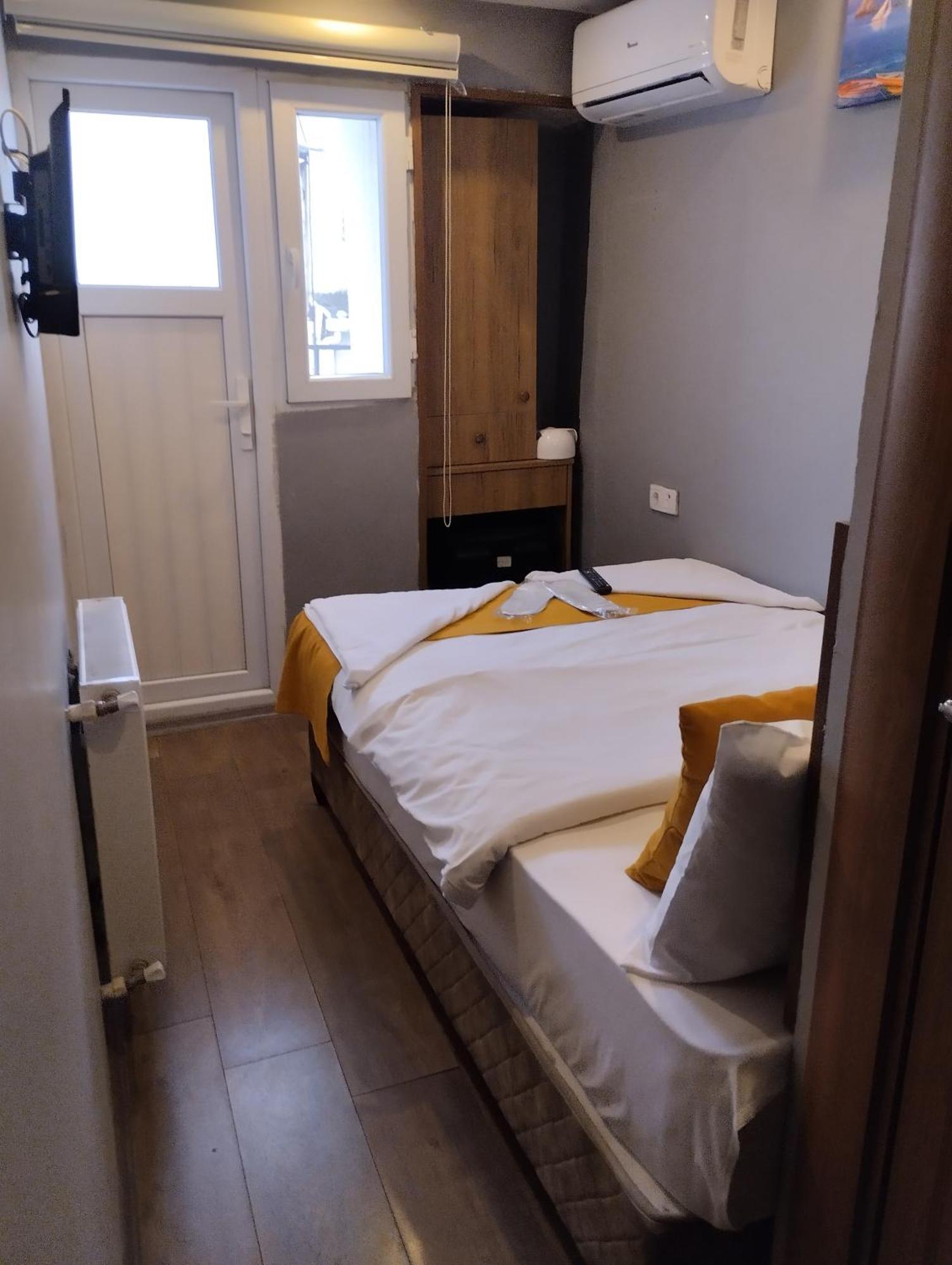 Mr Lion Kumkapi Otel Istanbul Ngoại thất bức ảnh