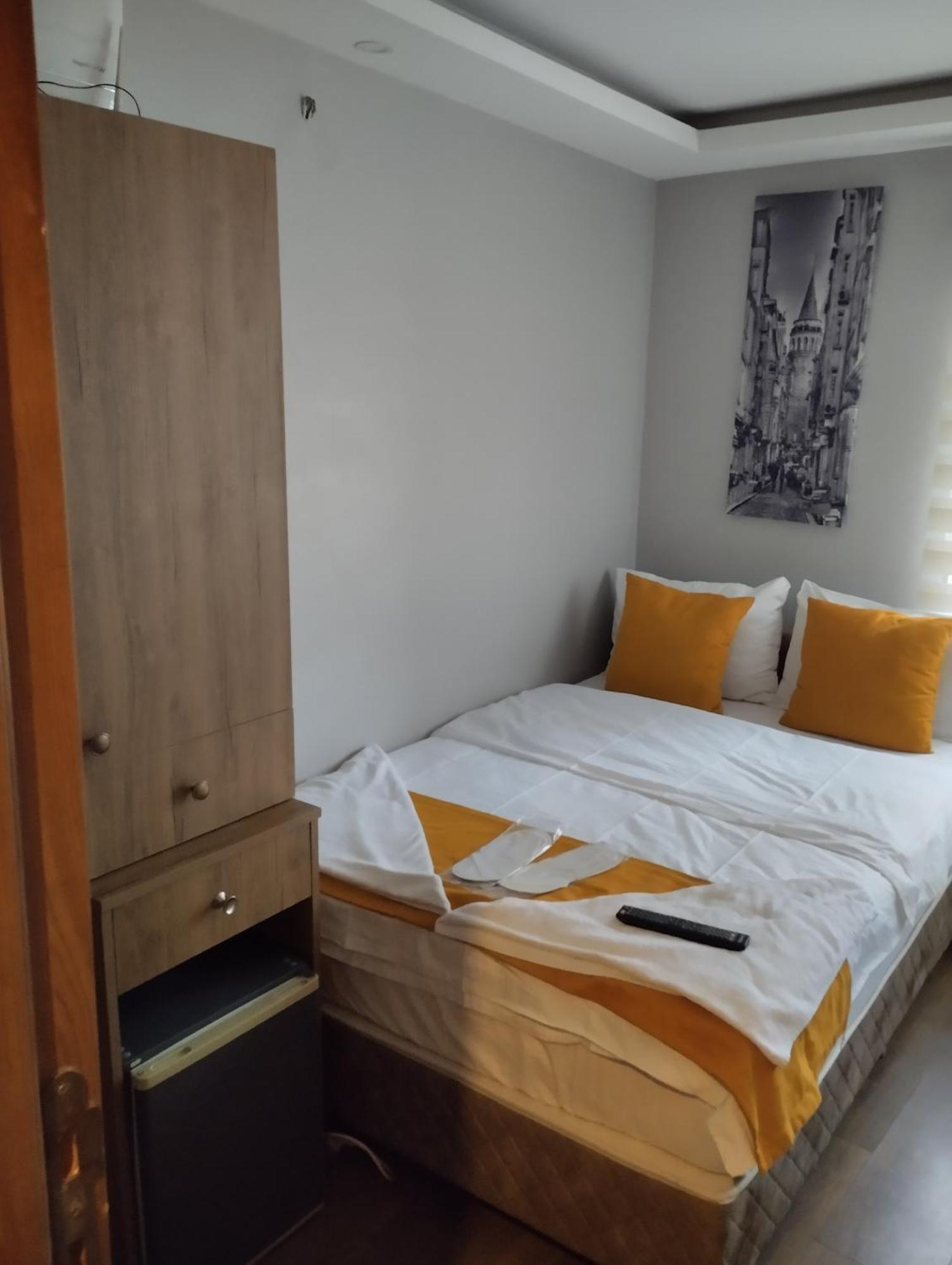 Mr Lion Kumkapi Otel Istanbul Ngoại thất bức ảnh