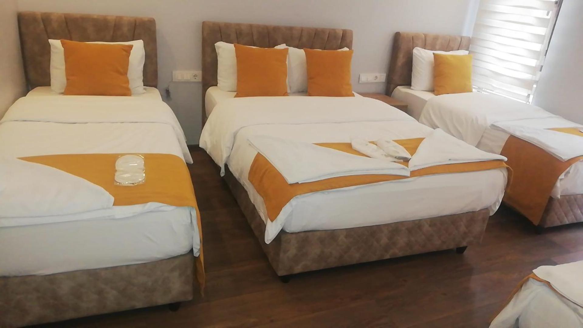 Mr Lion Kumkapi Otel Istanbul Ngoại thất bức ảnh