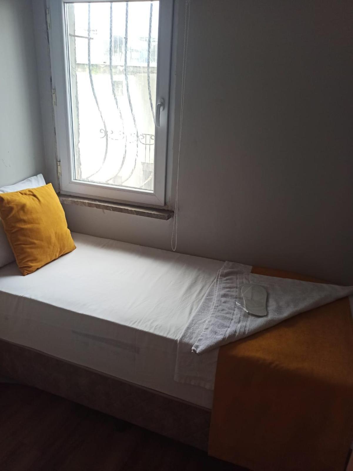 Mr Lion Kumkapi Otel Istanbul Ngoại thất bức ảnh