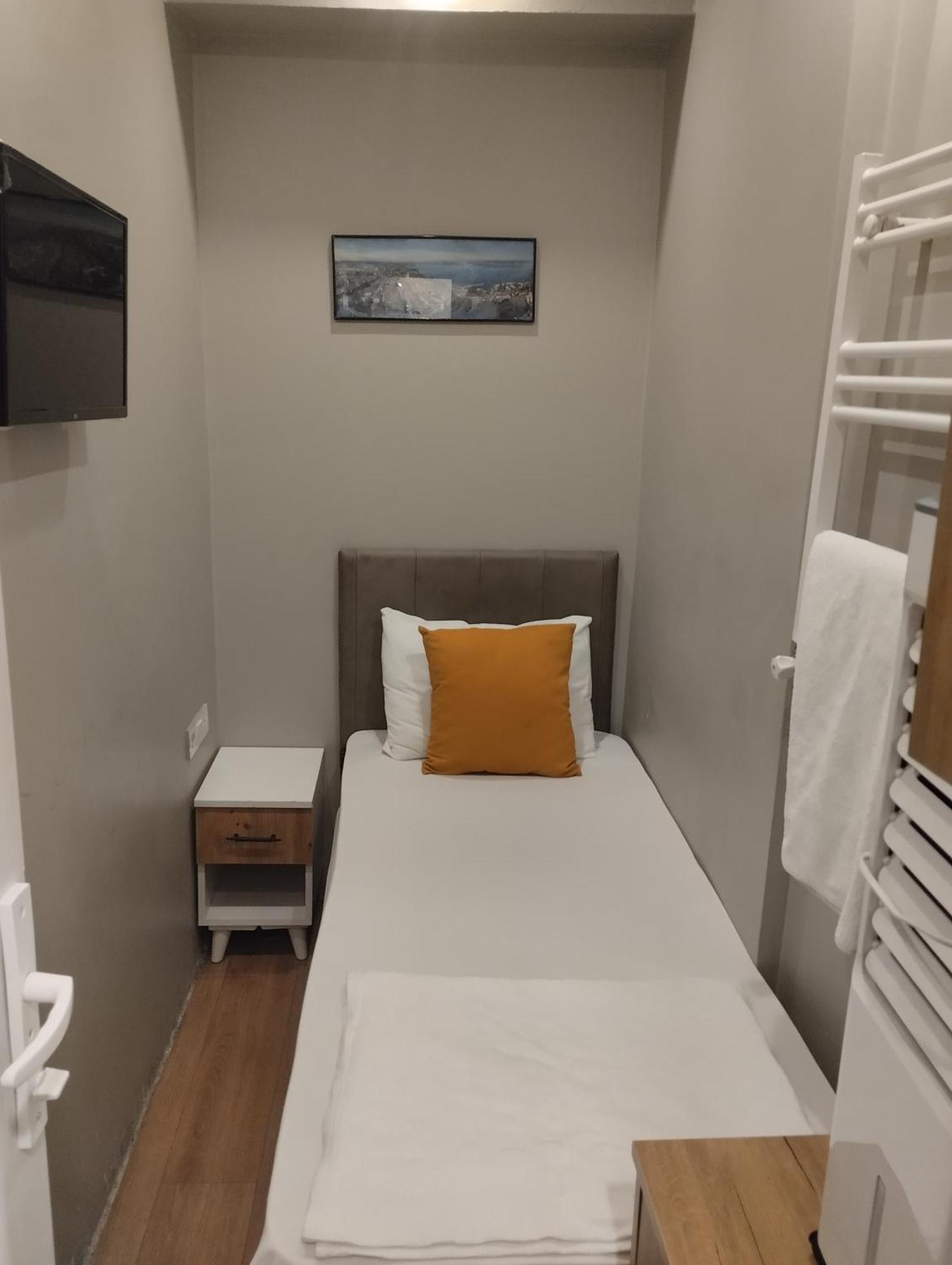 Mr Lion Kumkapi Otel Istanbul Ngoại thất bức ảnh