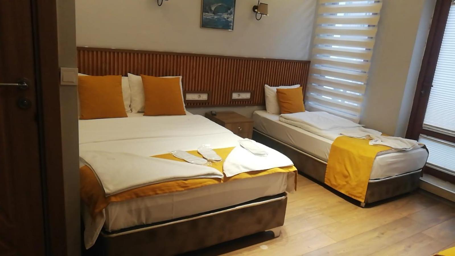 Mr Lion Kumkapi Otel Istanbul Ngoại thất bức ảnh