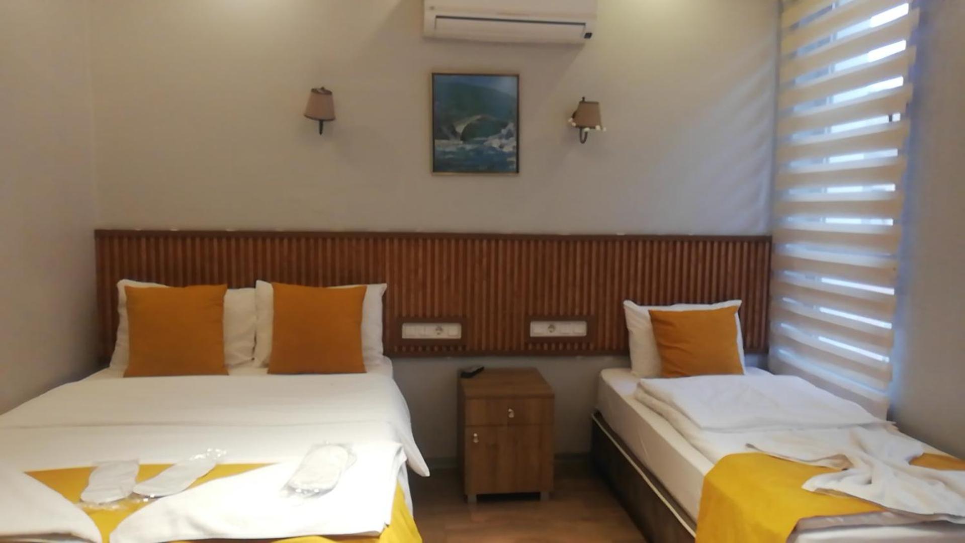 Mr Lion Kumkapi Otel Istanbul Ngoại thất bức ảnh