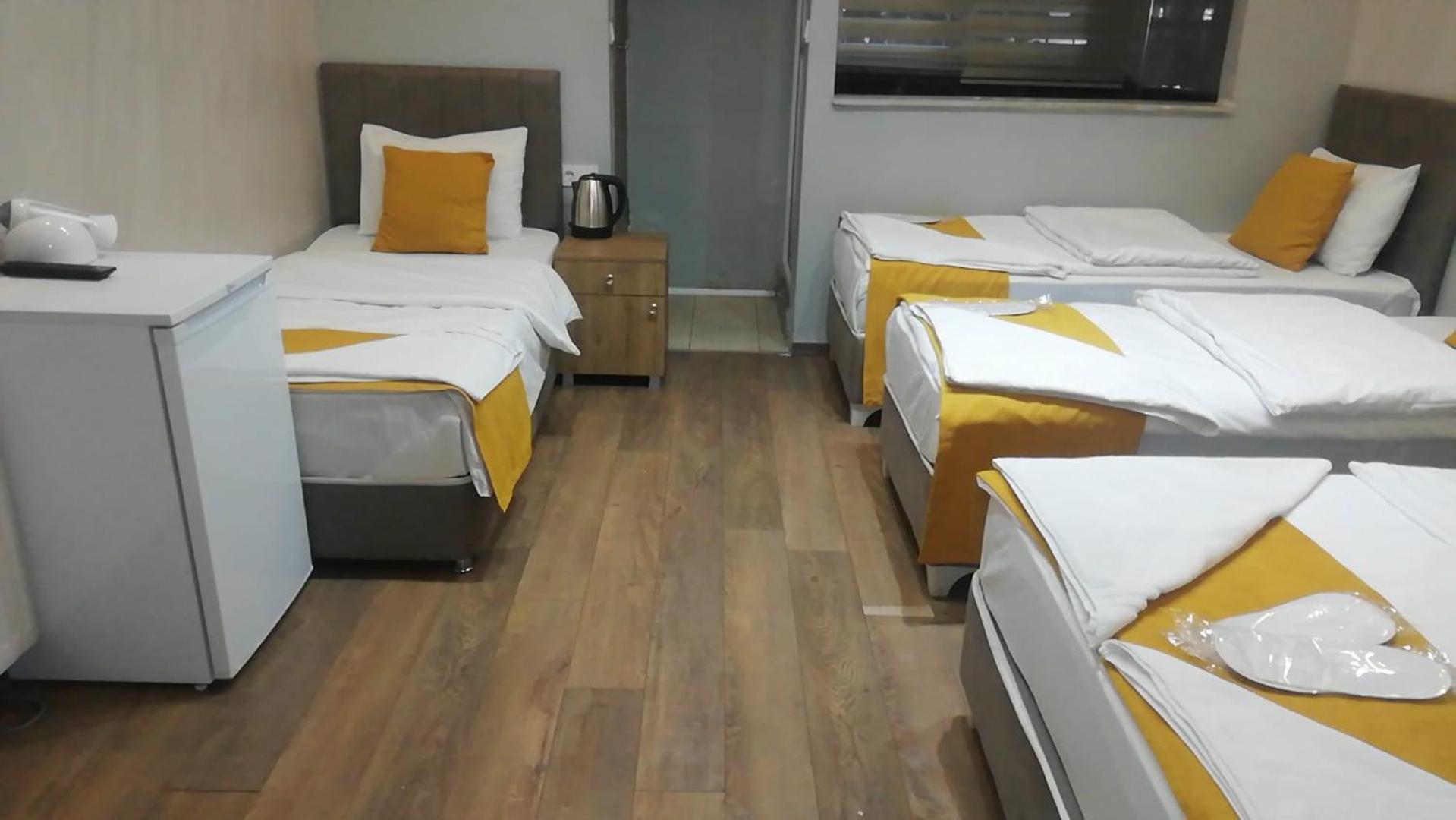 Mr Lion Kumkapi Otel Istanbul Ngoại thất bức ảnh