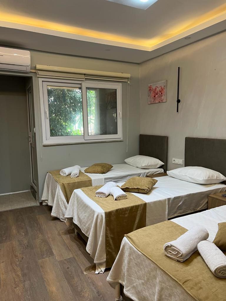 Mr Lion Kumkapi Otel Istanbul Ngoại thất bức ảnh